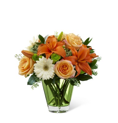 FTD Birthday Wishes™ Bouquet by Better Homes and Gardens